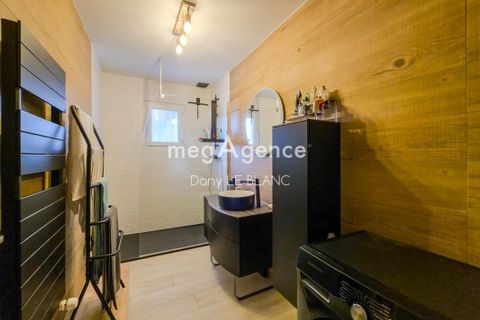 Villa i Chartres, Eure-et-Loir, Chartres - € 258.000 | Ref: 202979 - foto 10