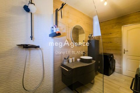 Villa i Chartres, Eure-et-Loir, Chartres - € 258.000 | Ref: 202979 - foto 11