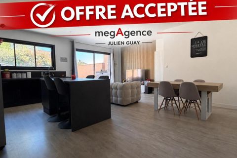 Villa i Le Mans, Sarthe, Le Mans - € 269.800 | Ref: 203018 - foto 1