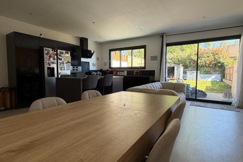 Villa i Le Mans, Sarthe, Le Mans - € 269.800 | Ref: 203018 - foto 2