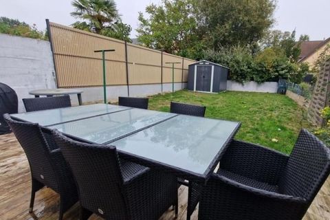 Villa i Le Mans, Sarthe, Le Mans - € 269.800 | Ref: 203018 - foto 6