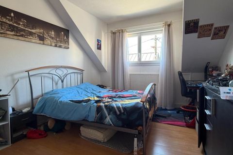 Villa i Le Mans, Sarthe, Le Mans - € 269.800 | Ref: 203018 - foto 9