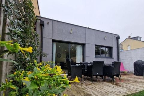 Villa i Le Mans, Sarthe, Le Mans - € 269.800 | Ref: 203018 - foto 13