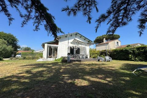 Villa i Dolus-d'Oleron, Charente-Maritime, Dolus-d'Oleron - € 450.000 | Ref: 203330 - foto 1