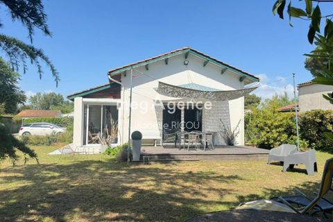 Villa i Dolus-d'Oleron, Charente-Maritime, Dolus-d'Oleron - € 450.000 | Ref: 203330 - foto 2