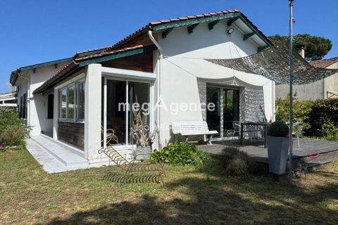 Villa i Dolus-d'Oleron, Charente-Maritime, Dolus-d'Oleron - € 450.000 | Ref: 203330 - foto 3