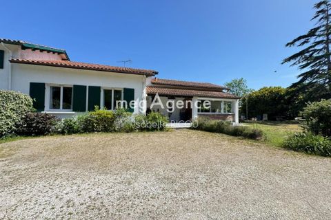 Villa i Dolus-d'Oleron, Charente-Maritime, Dolus-d'Oleron - € 450.000 | Ref: 203330 - foto 4