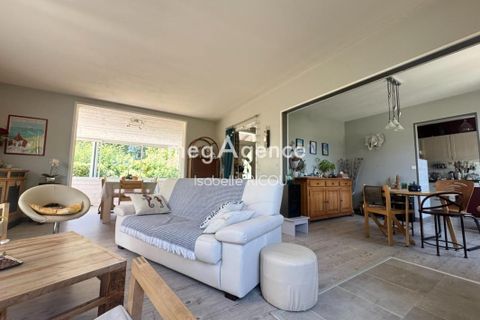 Villa i Dolus-d'Oleron, Charente-Maritime, Dolus-d'Oleron - € 450.000 | Ref: 203330 - foto 5