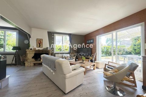 Villa i Dolus-d'Oleron, Charente-Maritime, Dolus-d'Oleron - € 450.000 | Ref: 203330 - foto 6