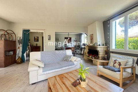 Villa i Dolus-d'Oleron, Charente-Maritime, Dolus-d'Oleron - € 450.000 | Ref: 203330 - foto 7