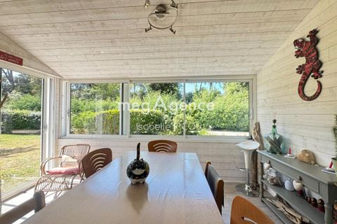 Villa i Dolus-d'Oleron, Charente-Maritime, Dolus-d'Oleron - € 450.000 | Ref: 203330 - foto 8