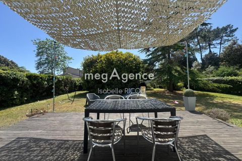 Villa i Dolus-d'Oleron, Charente-Maritime, Dolus-d'Oleron - € 450.000 | Ref: 203330 - foto 9