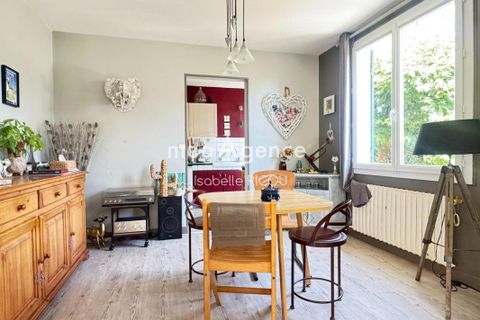 Villa i Dolus-d'Oleron, Charente-Maritime, Dolus-d'Oleron - € 450.000 | Ref: 203330 - foto 10