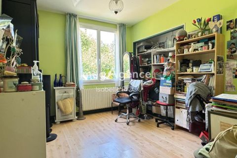 Villa i Dolus-d'Oleron, Charente-Maritime, Dolus-d'Oleron - € 450.000 | Ref: 203330 - foto 12