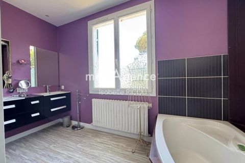 Villa i Dolus-d'Oleron, Charente-Maritime, Dolus-d'Oleron - € 450.000 | Ref: 203330 - foto 14