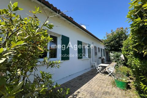 Villa i Dolus-d'Oleron, Charente-Maritime, Dolus-d'Oleron - € 450.000 | Ref: 203330 - foto 16