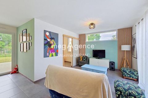 Villa i Cholet, Maine-et-Loire, Cholet - € 253.500 | Ref: 203546 - foto 3