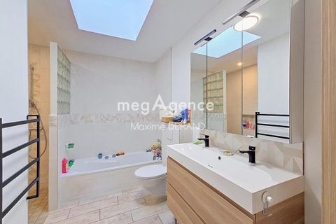 Villa i Cholet, Maine-et-Loire, Cholet - € 253.500 | Ref: 203546 - foto 6