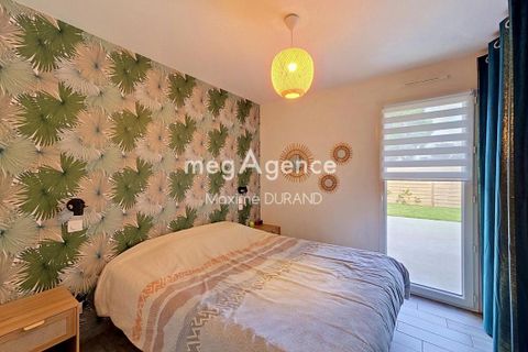 Villa i Cholet, Maine-et-Loire, Cholet - € 253.500 | Ref: 203546 - foto 7