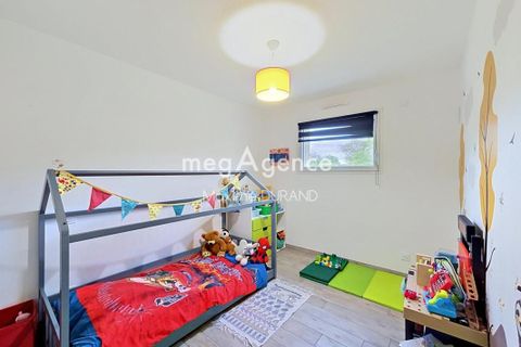 Villa i Cholet, Maine-et-Loire, Cholet - € 253.500 | Ref: 203546 - foto 8