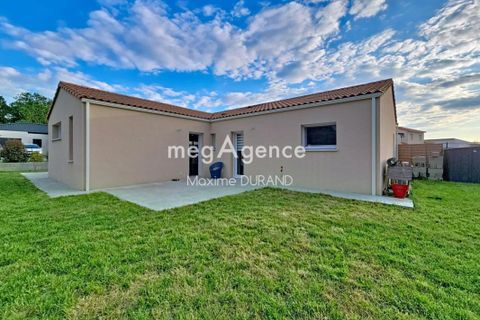 Villa i Cholet, Maine-et-Loire, Cholet - € 253.500 | Ref: 203546 - foto 11