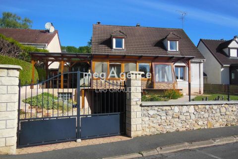 Landejendom i Etrechy, Essonne, Etrechy - € 319.000 | Ref: 203596 - foto 1