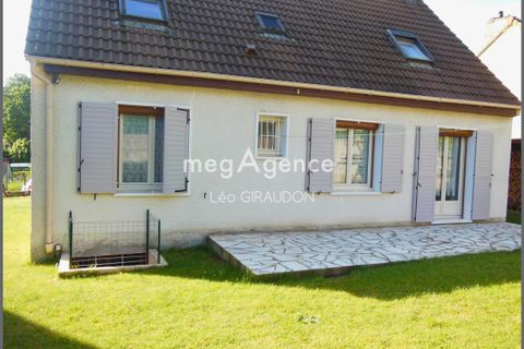 Landejendom i Etrechy, Essonne, Etrechy - € 319.000 | Ref: 203596 - foto 8