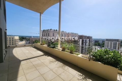 Lejlighed i Bordeaux, Gironde, Bordeaux - € 505.000 | Ref: 203714 - foto 1