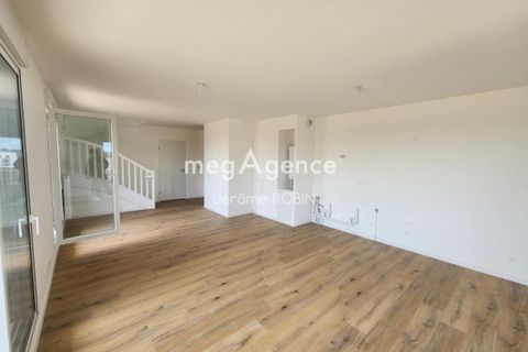 Lejlighed i Bordeaux, Gironde, Bordeaux - € 505.000 | Ref: 203714 - foto 2