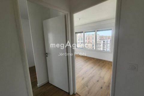 Lejlighed i Bordeaux, Gironde, Bordeaux - € 505.000 | Ref: 203714 - foto 3