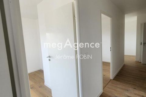 Lejlighed i Bordeaux, Gironde, Bordeaux - € 505.000 | Ref: 203714 - foto 4