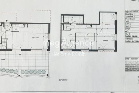 Lejlighed i Bordeaux, Gironde, Bordeaux - € 505.000 | Ref: 203714 - foto 6