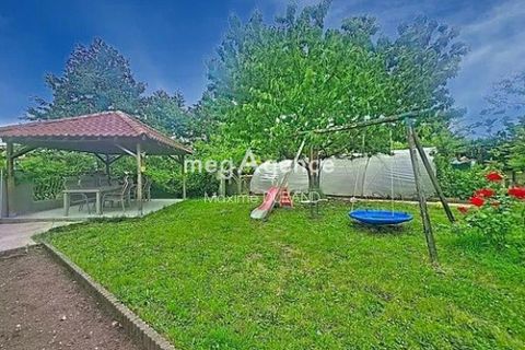 Villa i Cholet, Maine-et-Loire, Cholet - € 263.750 | Ref: 203970 - foto 1