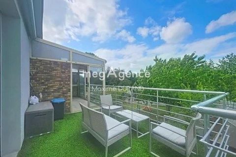 Villa i Cholet, Maine-et-Loire, Cholet - € 263.750 | Ref: 203970 - foto 2