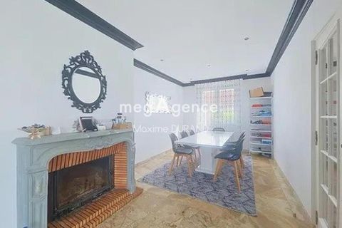 Villa i Cholet, Maine-et-Loire, Cholet - € 263.750 | Ref: 203970 - foto 5