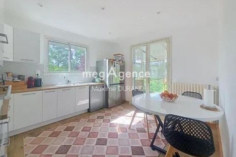 Villa i Cholet, Maine-et-Loire, Cholet - € 263.750 | Ref: 203970 - foto 7