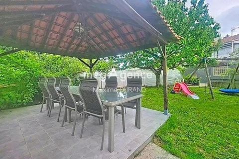 Villa i Cholet, Maine-et-Loire, Cholet - € 263.750 | Ref: 203970 - foto 13