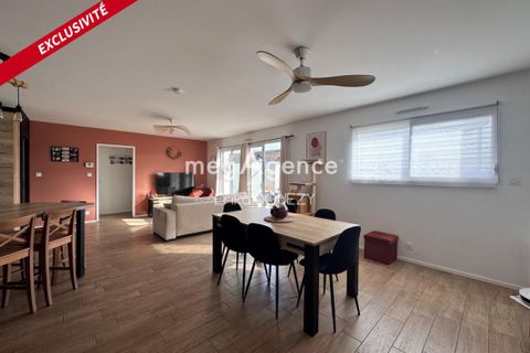 Villa a Yzernay, Maine-et-Loire, Yzernay - € 285.000 | Ref: 204022 - foto 2