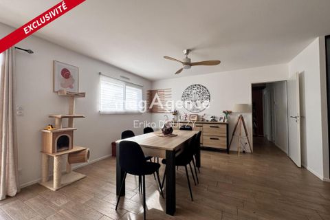 Villa a Yzernay, Maine-et-Loire, Yzernay - € 285.000 | Ref: 204022 - foto 3