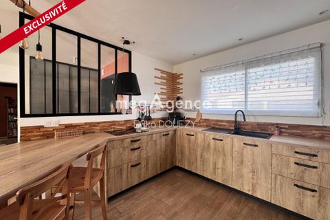 Villa a Yzernay, Maine-et-Loire, Yzernay - € 285.000 | Ref: 204022 - foto 4