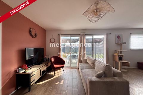 Villa a Yzernay, Maine-et-Loire, Yzernay - € 285.000 | Ref: 204022 - foto 5