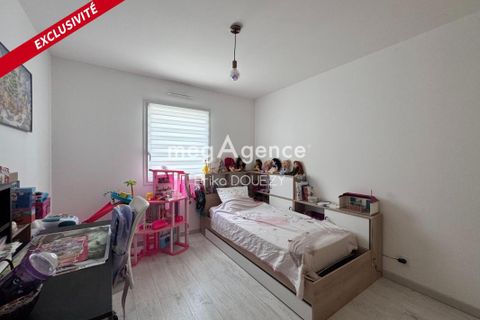 Villa a Yzernay, Maine-et-Loire, Yzernay - € 285.000 | Ref: 204022 - foto 8