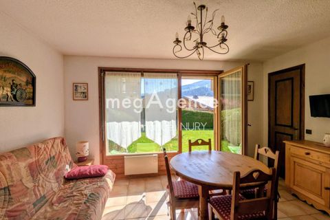 Lejlighed i Combloux, Haute-Savoie, Combloux - € 275.000 | Ref: 204072 - foto 2