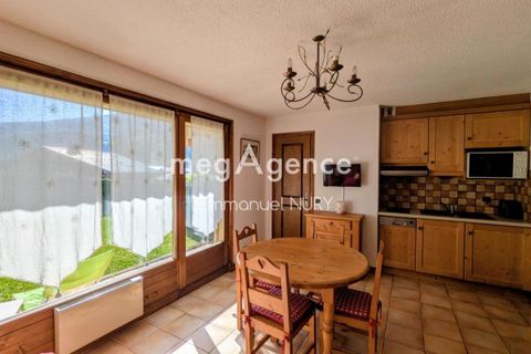 Lejlighed i Combloux, Haute-Savoie, Combloux - € 275.000 | Ref: 204072 - foto 3