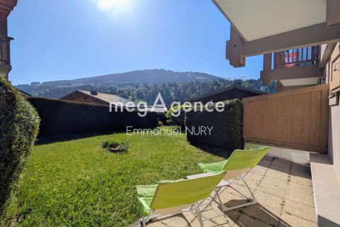 Lejlighed i Combloux, Haute-Savoie, Combloux - € 275.000 | Ref: 204072 - foto 5
