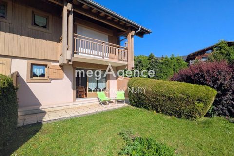 Lejlighed i Combloux, Haute-Savoie, Combloux - € 275.000 | Ref: 204072 - foto 6