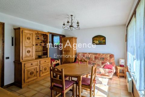 Lejlighed i Combloux, Haute-Savoie, Combloux - € 275.000 | Ref: 204072 - foto 7