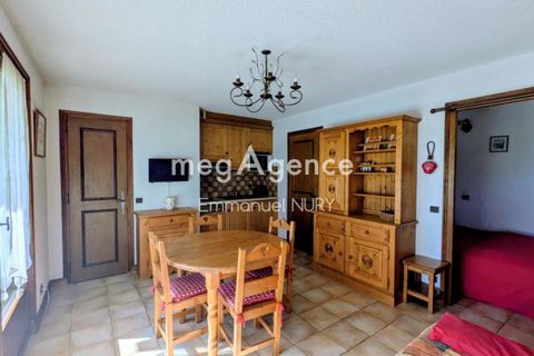 Lejlighed i Combloux, Haute-Savoie, Combloux - € 275.000 | Ref: 204072 - foto 8