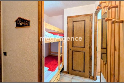 Lejlighed i Combloux, Haute-Savoie, Combloux - € 275.000 | Ref: 204072 - foto 9