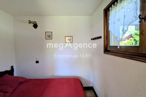 Lejlighed i Combloux, Haute-Savoie, Combloux - € 275.000 | Ref: 204072 - foto 10